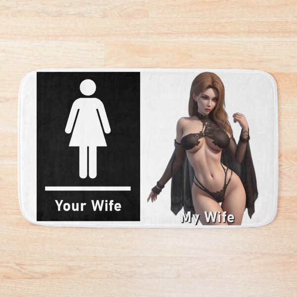 Item preview, Your Wife My Wife v.2.0.2.3. By Jonathan P. designed and sold by JonathanP514.