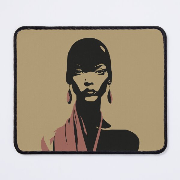 Item preview, Woman artwork Nº6D designed and sold by Bauani.