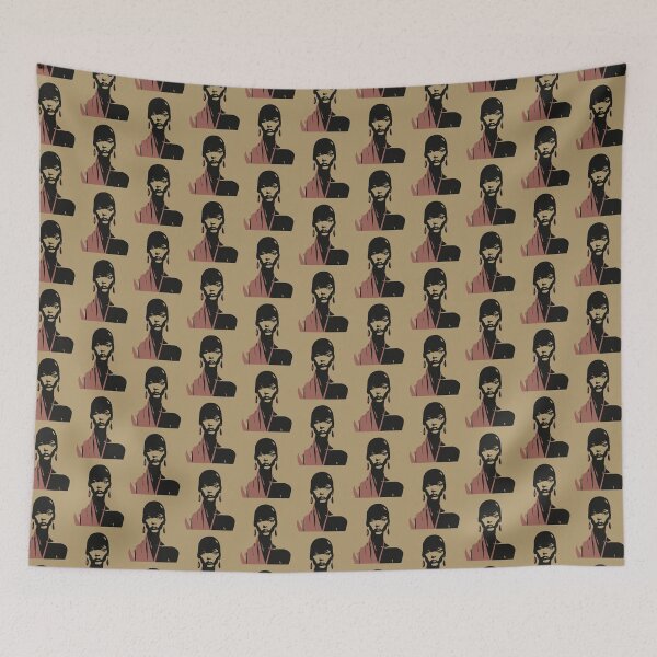 Item preview, Woman artwork Nº6D designed and sold by Bauani.