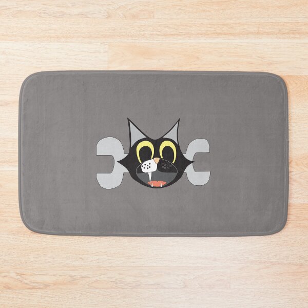 Item preview, Wrenchcat Sam designed and sold by wrenchcat.