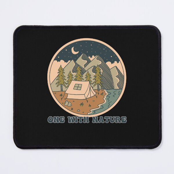 Item preview, One With Nature designed and sold by Peter Stawicki.