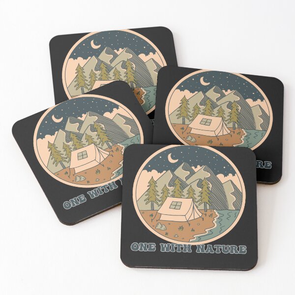 Item preview, One With Nature designed and sold by Peter Stawicki.