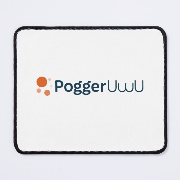 Item preview, PoggerUwU designed and sold by IceCrematorium.
