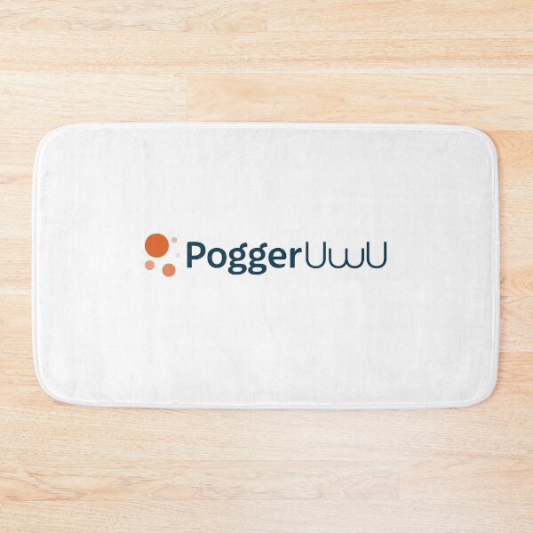 Item preview, PoggerUwU designed and sold by IceCrematorium.