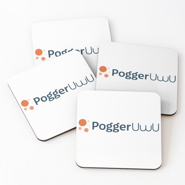 Item preview, PoggerUwU designed and sold by IceCrematorium.