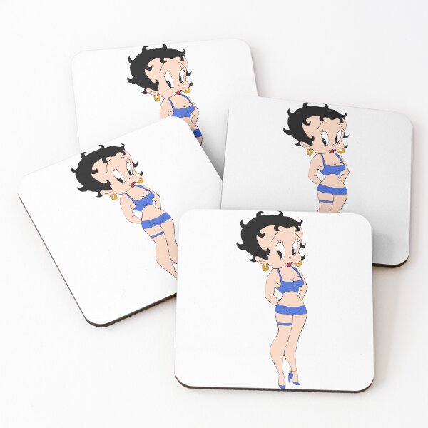 Item preview, Beto Jimenez brown Betty blue designed and sold by Betojimenez13.