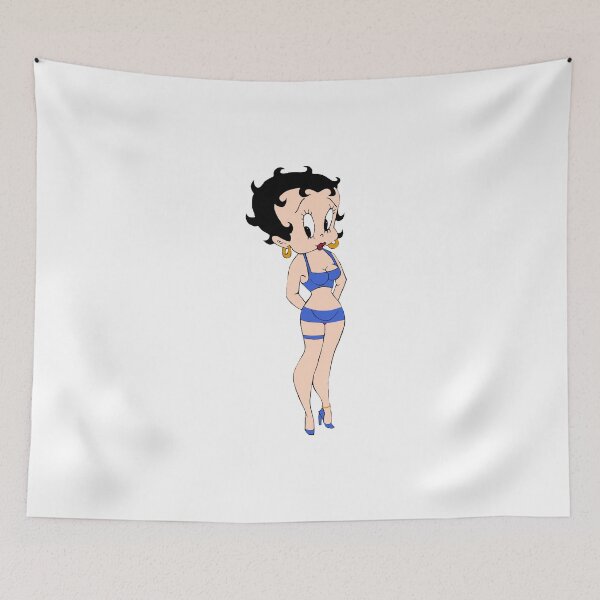 Item preview, Beto Jimenez brown Betty blue designed and sold by Betojimenez13.