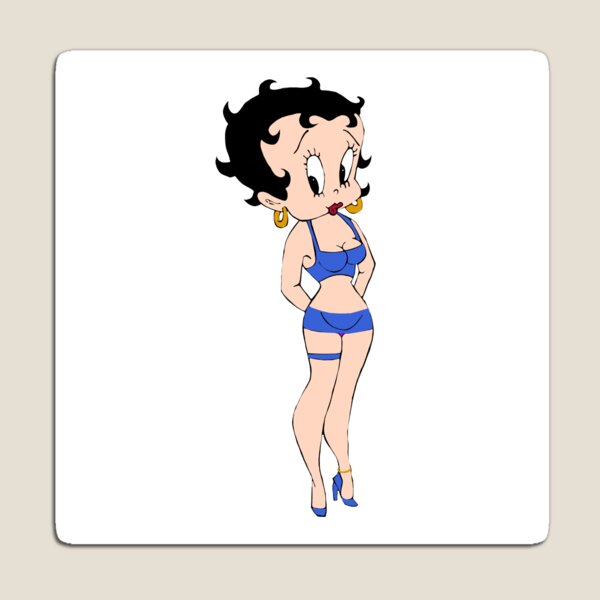 Item preview, Beto Jimenez brown Betty blue designed and sold by Betojimenez13.