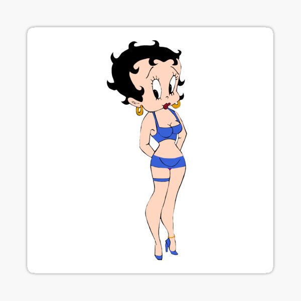 Item preview, Beto Jimenez brown Betty blue designed and sold by Betojimenez13.