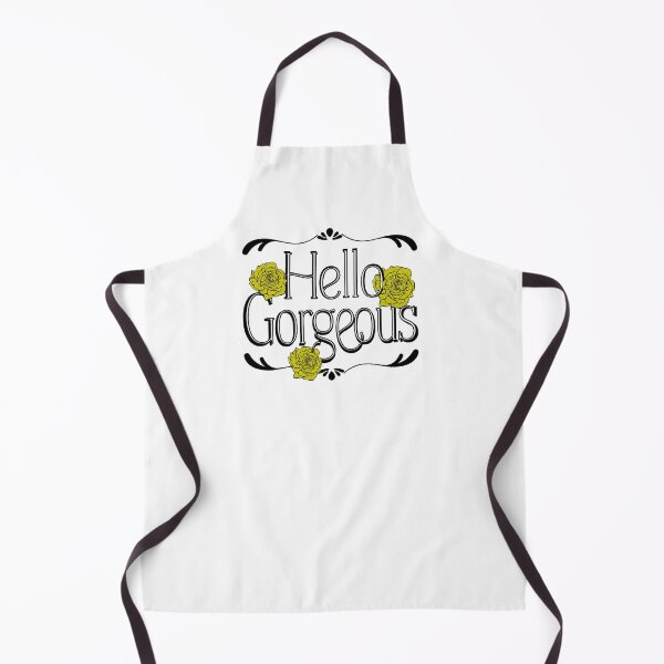 Item preview, Hello Gorgeous. designed and sold by 3 Suns Designs.