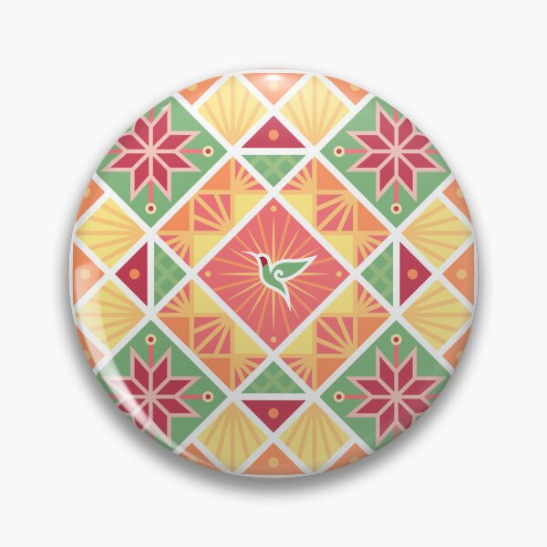 Item preview, Petite Pollinator designed and sold by Mariya Olshevska.