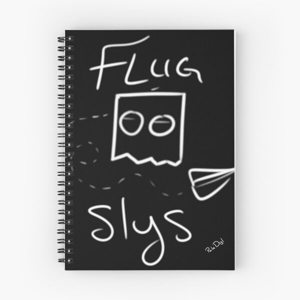 Artikelvorschau, Flug Slys entworfen und verkauft von Maks Brew.