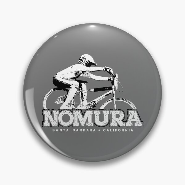 Item preview, Nomura BMX - old school bmx designed and sold by CaraMiaVintage.