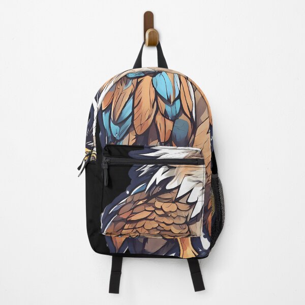 Item preview, Hawk in Watercolors designed and sold by Mechanical-Artt.