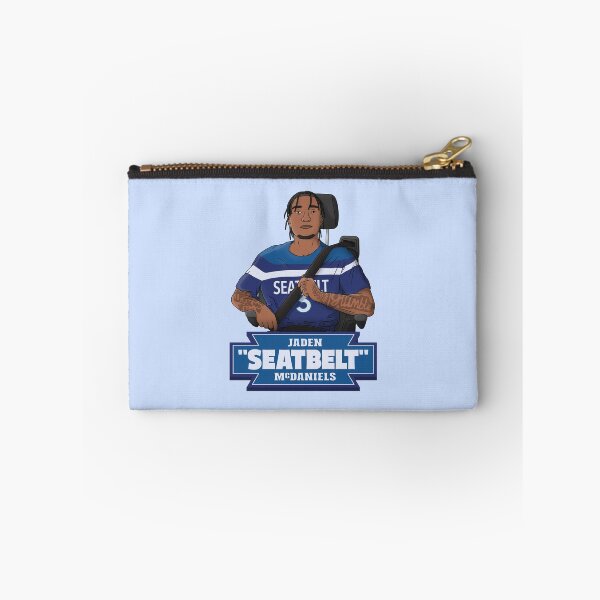 Item preview, Jaden 'Seatbelt' McDaniels - Minnesota Basketball designed and sold by sportsign.