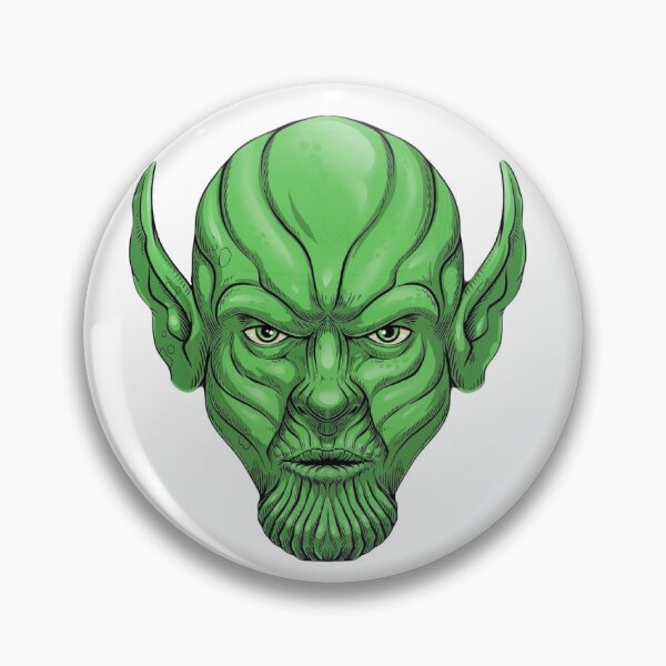 Item preview, Futuristic Alien Art,green alien, designed and sold by Gazo freeze  ★★★★★.