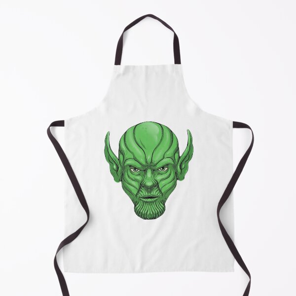 Item preview, Futuristic Alien Art,green alien, designed and sold by Gazo freeze ★★★★★.