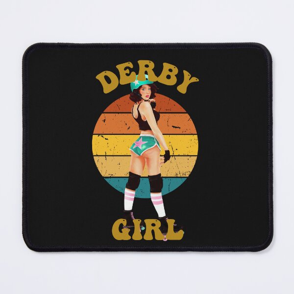 Item preview, Derby Girl designed and sold by Peter Stawicki.