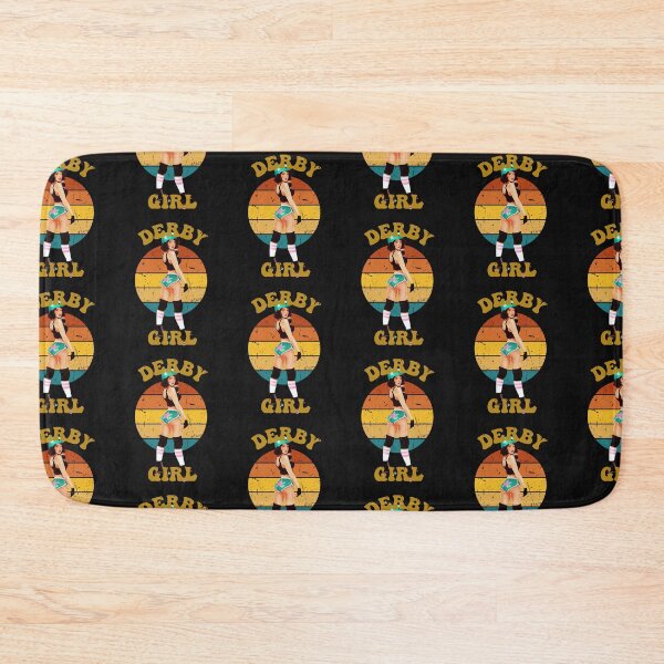 Item preview, Derby Girl designed and sold by Peter Stawicki.