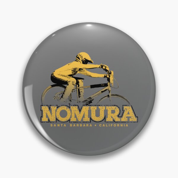 Item preview, Nomura BMX - old school bmx designed and sold by CaraMiaVintage.