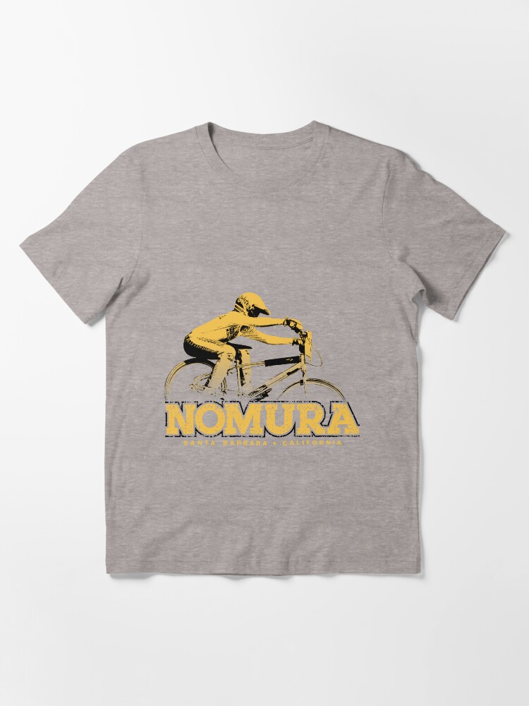 Nomura bmx for sale outlet