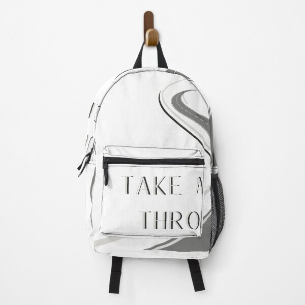 Item preview, Take a journey through life designed and sold by JanChryzostom.
