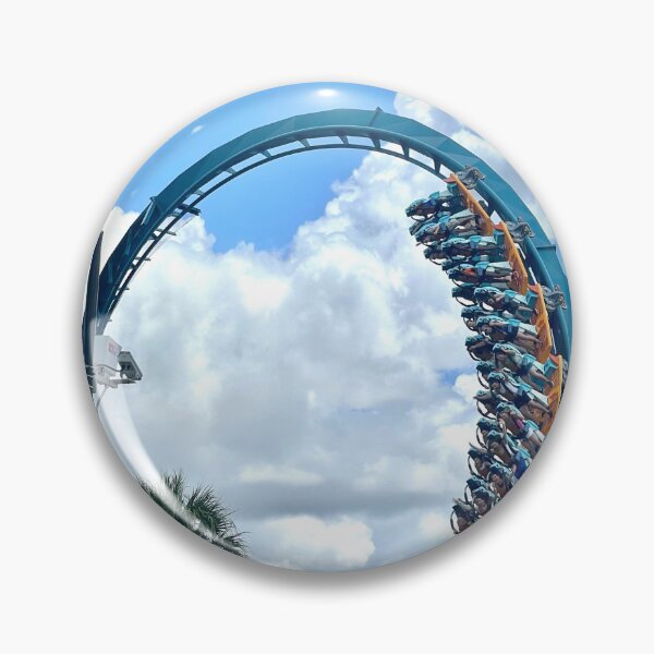 Item preview, Pipeline Surf Coaster designed and sold by whateveramsey.