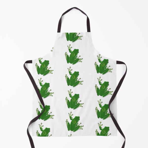 Item preview, Tree Frog designed and sold by FenrirsChaos.