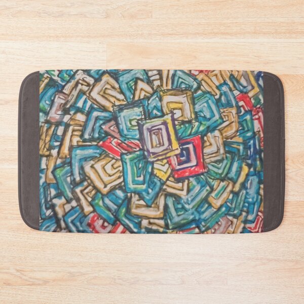 Item preview, Little Boxes 1 designed and sold by JennFolds5.