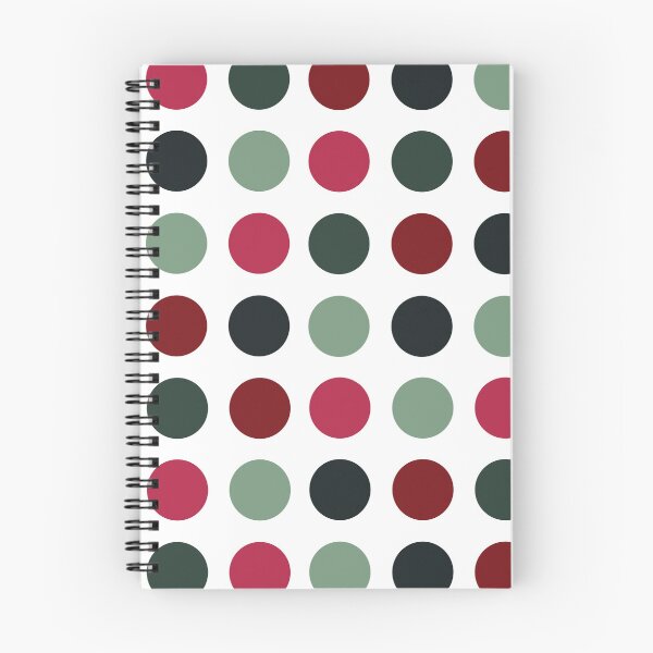 Item preview, Polka Dots #23 designed and sold by platonicXXI.