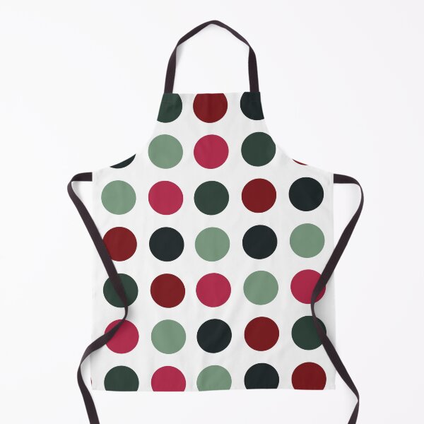 Item preview, Polka Dots #23 designed and sold by platonicXXI.