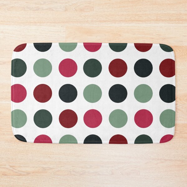 Item preview, Polka Dots #23 designed and sold by platonicXXI.