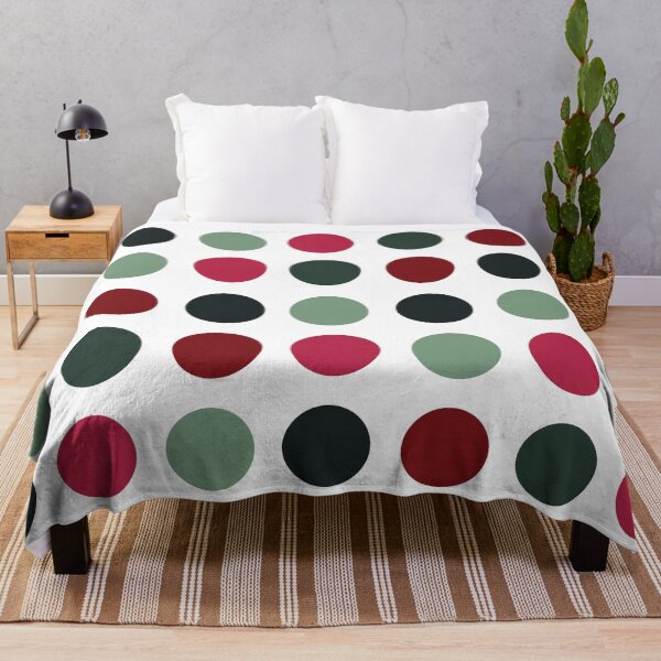 Item preview, Polka Dots #23 designed and sold by platonicXXI.