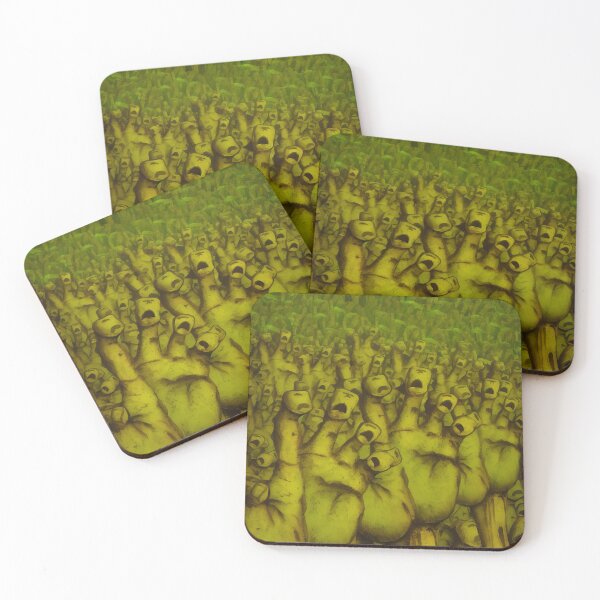 Item preview,  Zombie farmland  designed and sold by Glenbobagins.