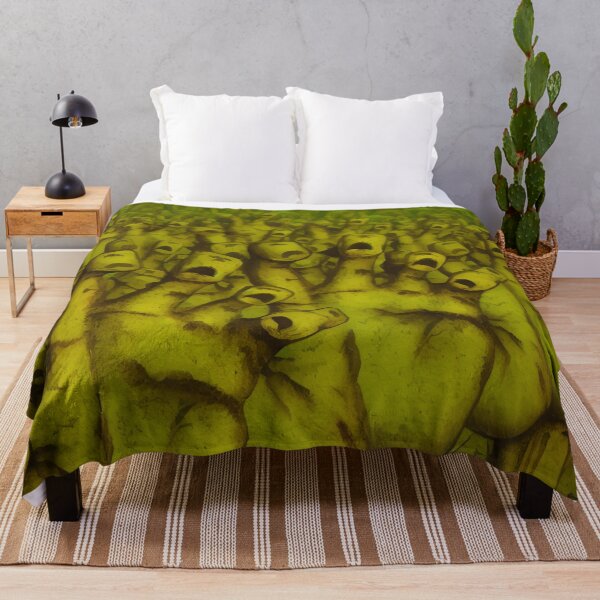 Item preview, Zombie farmland designed and sold by Glenbobagins.