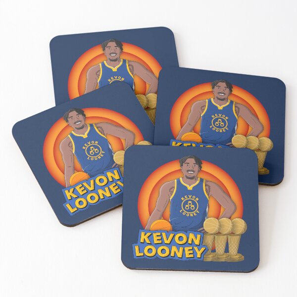 Item preview, Kevon Looney - Golden State Basketball designed and sold by sportsign.