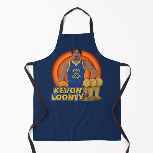 Item preview, Kevon Looney - Golden State Basketball designed and sold by sportsign.