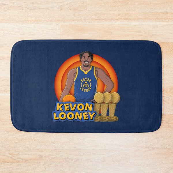 Item preview, Kevon Looney - Golden State Basketball designed and sold by sportsign.