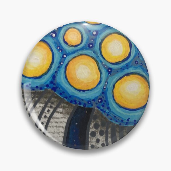 Item preview, I’m blue designed and sold by MAM-made-it.