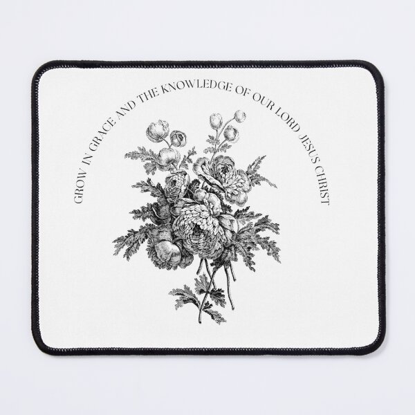 Item preview, 2 Peter 3:18 - Grow in Grace designed and sold by alexmarrs.