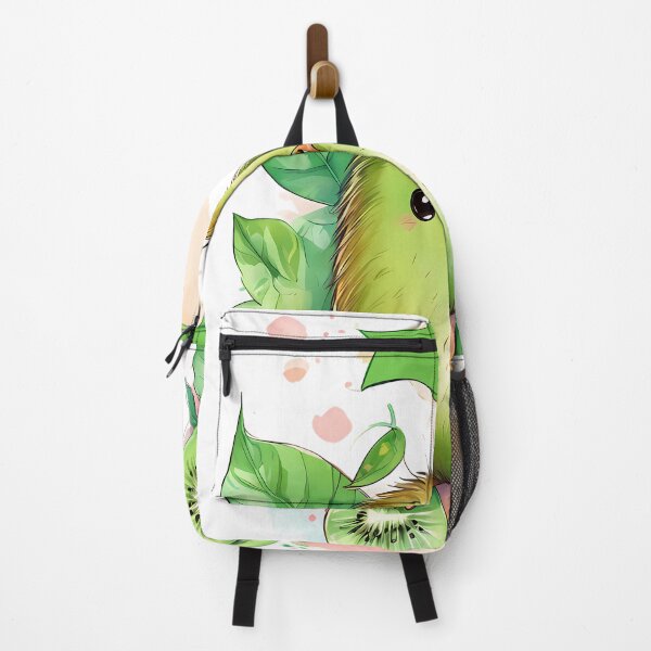 Item preview, Kiwi Bird Art designed and sold by Mechanical-Artt.