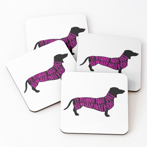 Item preview, I’m passionate about dogs… designed and sold by little0g.