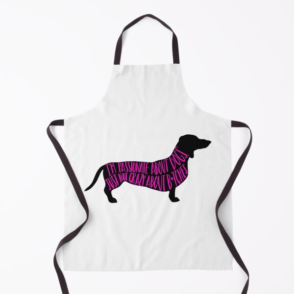 Item preview, I’m passionate about dogs… designed and sold by little0g.