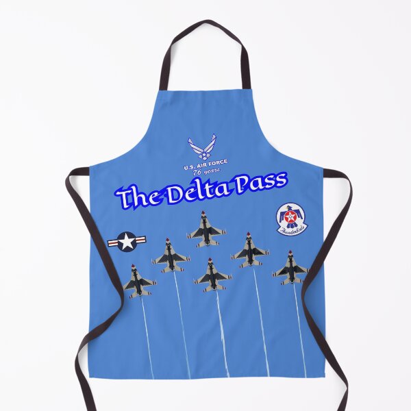 Item preview, Thunderbird Delta Pass designed and sold by JHANL.