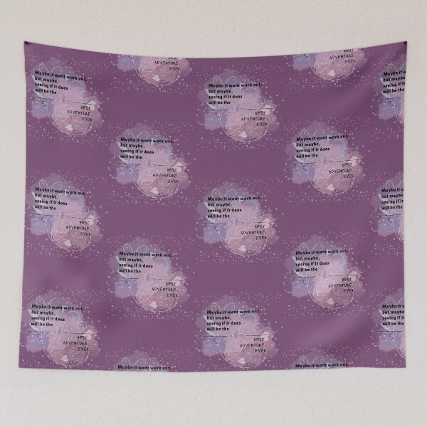 Item preview, Best Adventure Ever designed and sold by BreezyLeeDesign.