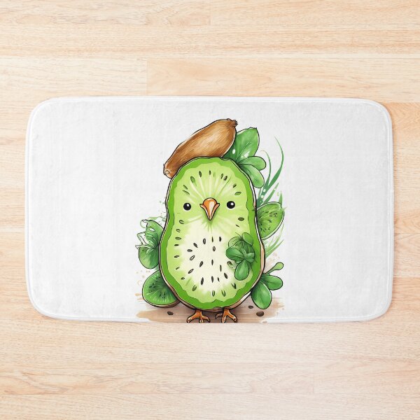 Item preview, Green Kiwi Fusion designed and sold by Mechanical-Artt.