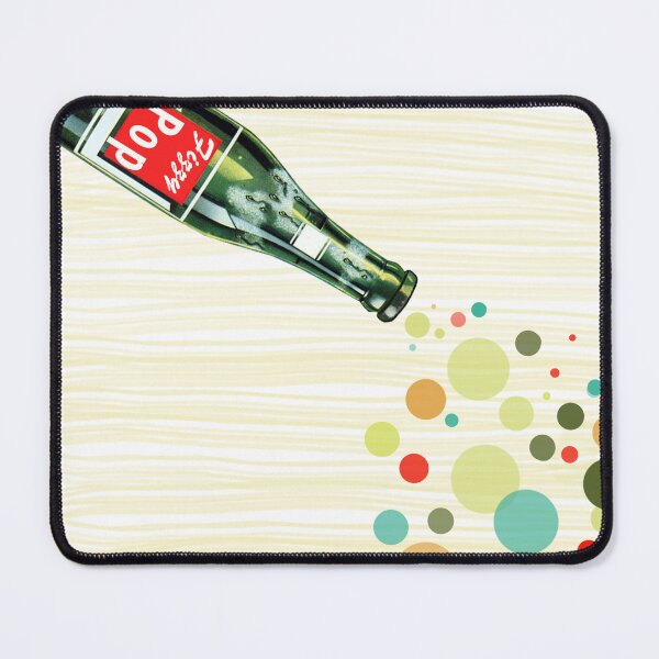 Item preview, Fizzy Pop Art designed and sold by OldSoulRetro.