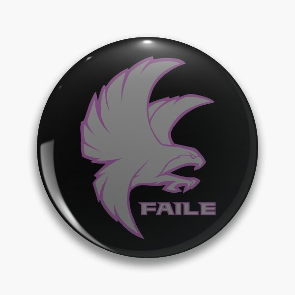 Item preview, Faile (Falcon) designed and sold by ARedRandBoy01.
