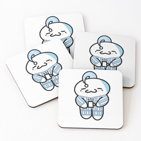 Item preview, Good Night! designed and sold by LovelyMailMan.