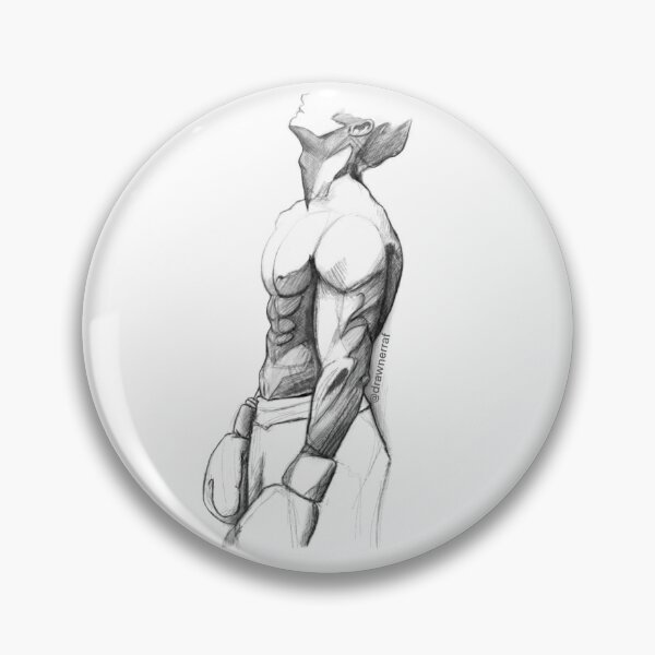 Item preview, Boxer designed and sold by drawnerraf.